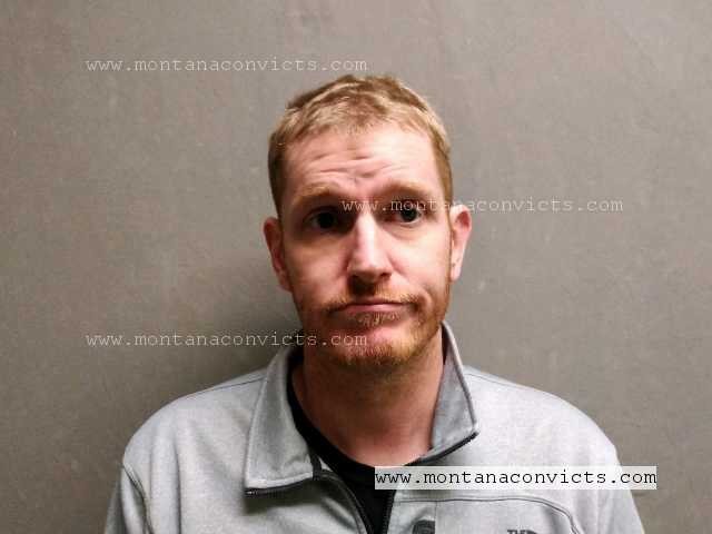 Travis John Scanlan - 3028438