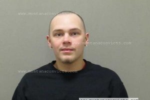 Parker William McConnell - 3028445