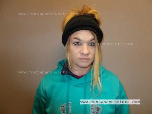 Shalisa Dawn Vinson - 3028448