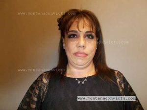 Nicole Ann Ostwald - 3028449