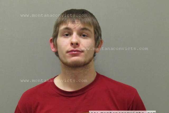 Ty William Moreau - 3028450