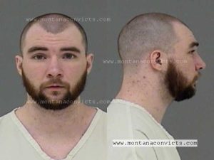 Garrett Michael O'Howell - 3028469