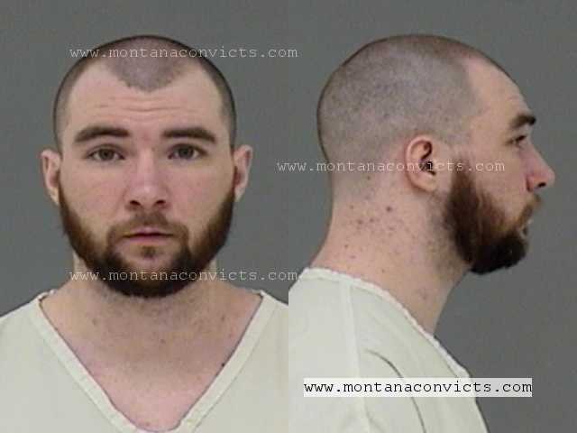 Garrett Michael O'Howell - 3028469