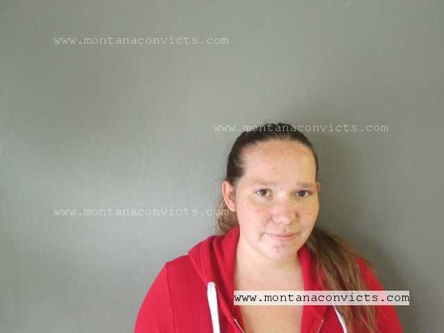 Rachel Dawn Marie Jackson - 3028470