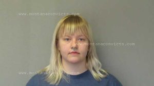 Julia Darlene Kolar - 3028476