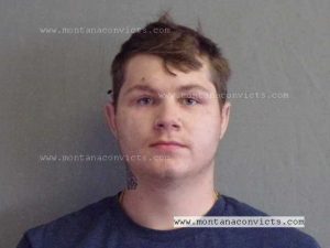 Tyler Allen Smith - 3028492