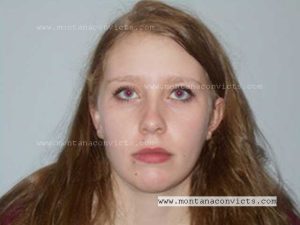 Mackenzie Kay Marie Kimball - 3028493