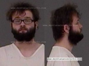 Nathanial Lynn Burnett - 3028494