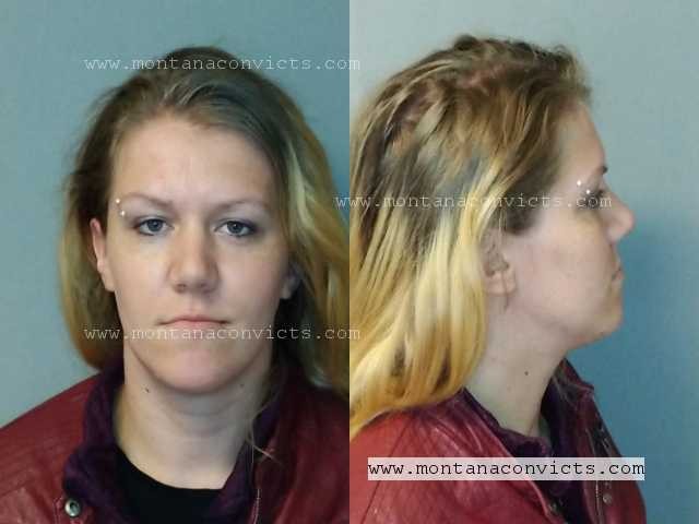 Macalah Rose Austad-Wild - 3028495