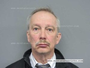 Ronald Markland - 3028500