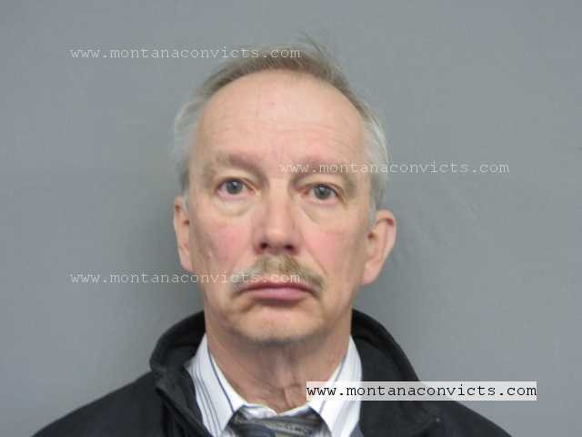 Ronald Markland - 3028500