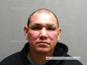 James Joey Hill - 3028503