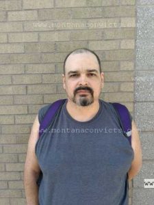 Robert David Baber - 3028505