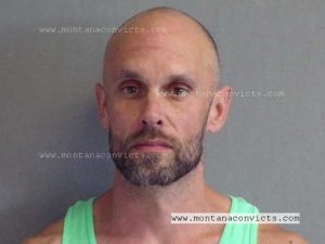 Brendon Evans Dull - 3028506