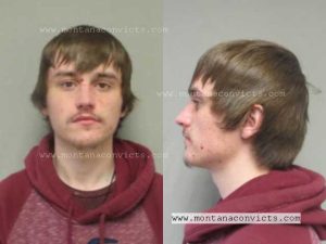 Jacob Edward Loesch - 3028507