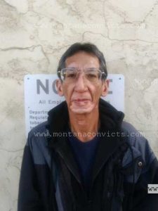 Gary Dean Tucker - 3028509