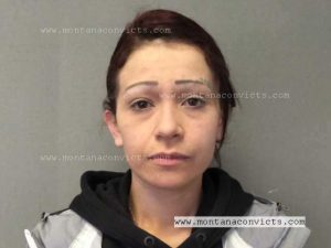 Whitney Ione Carrier - 3028514