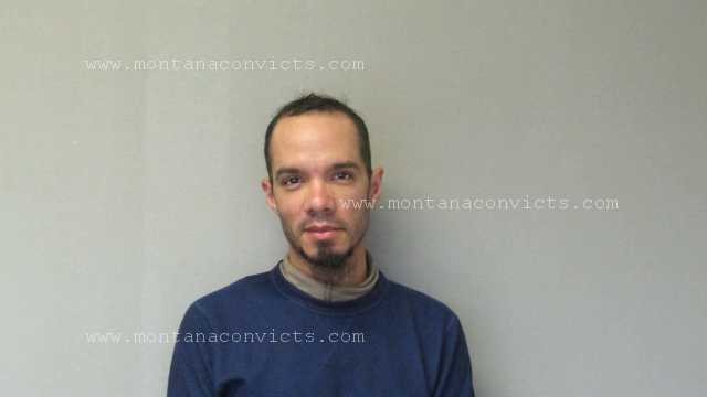 Christopher Mathews - 3028516