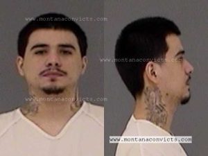 Carlyle Ray Wells - 3028535