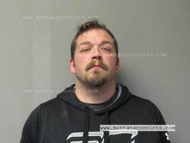 Tony Demontigny JR - 3028536