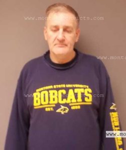 Chade Everett Lister - 3028539