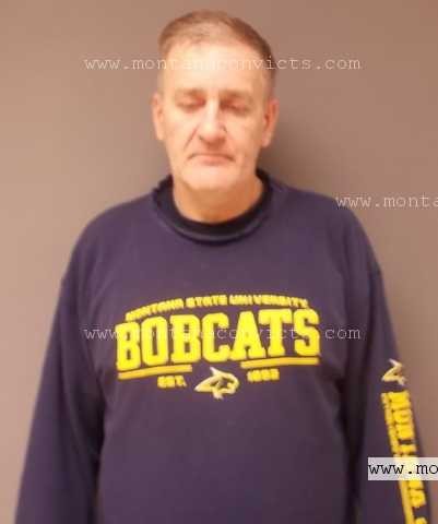 Chade Everett Lister - 3028539