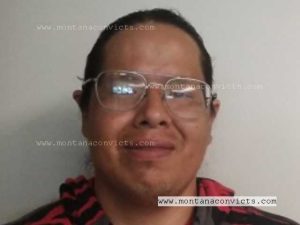 Elijah William Laforge SR - 3028540