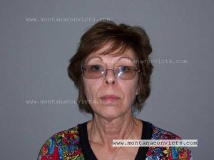 Karen Ann Murphy - 3028542