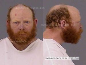 Robert James Brickson - 3028547