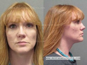 Lucienda Irene Richardson - 3028548