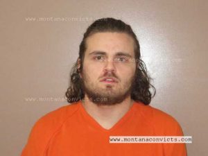 Daniel Scott Tyler Gregory - 3028549