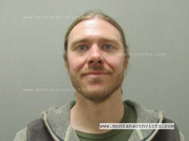 Gerald Patrick Mcdonald - 3028551