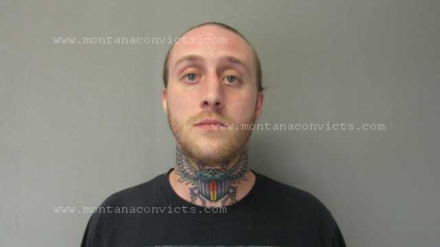 Joshua Cade Johnson - 3028555