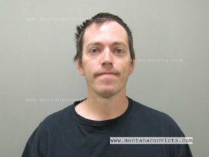 Brandon Michael Taylor - 3028559