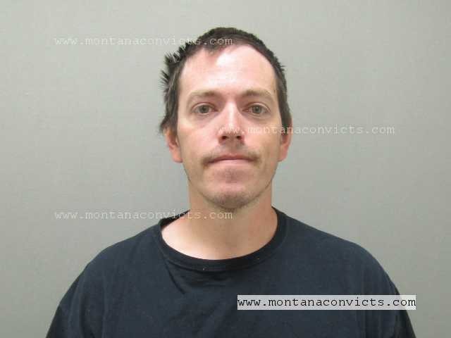 Brandon Michael Taylor - 3028559