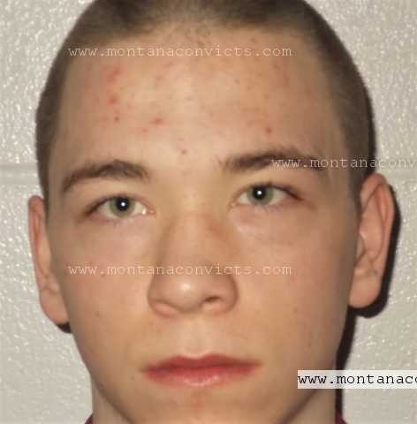 Nicholas Steven Moskaloff - 3028569