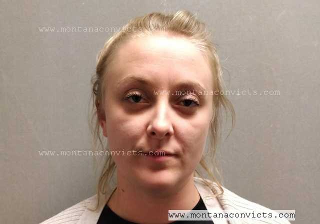 Christine Rae Dorris - 3028579