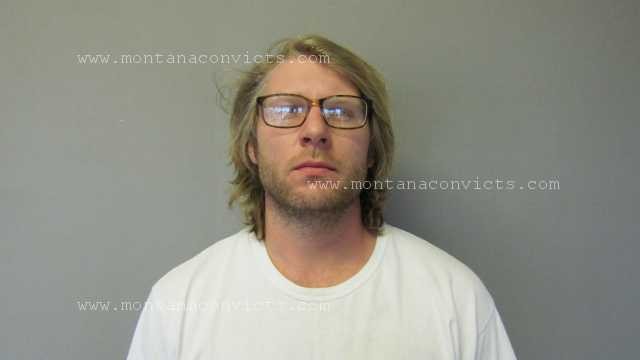 Michael Owen Lofftus - 3028582