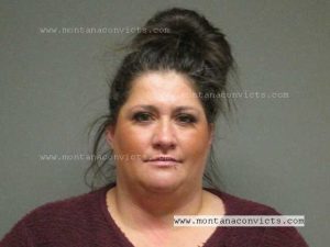 Desarae Nicole Cline - 3028588