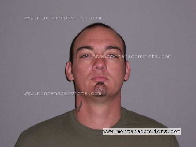 Michael Austin Mitts-Swindler - 3028591