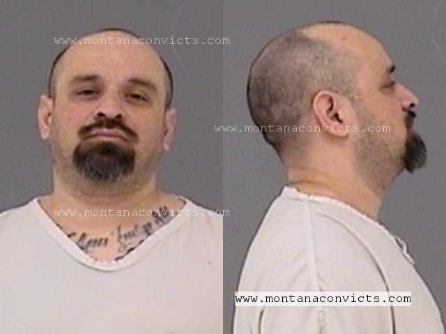 Richard James Soria - 3028596