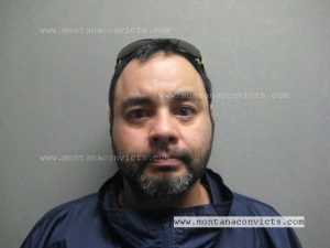 Anthony Michael Espinoza - 3028597