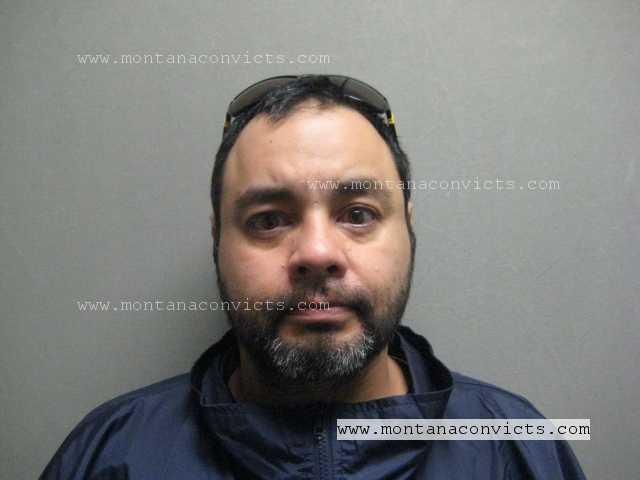 Anthony Michael Espinoza - 3028597