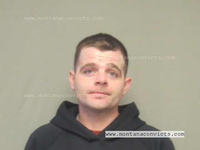 Lonnie Joseph Stevens - 3028601