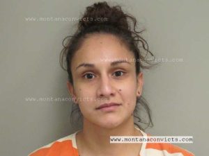 Maria Elena Munoz - 3028606