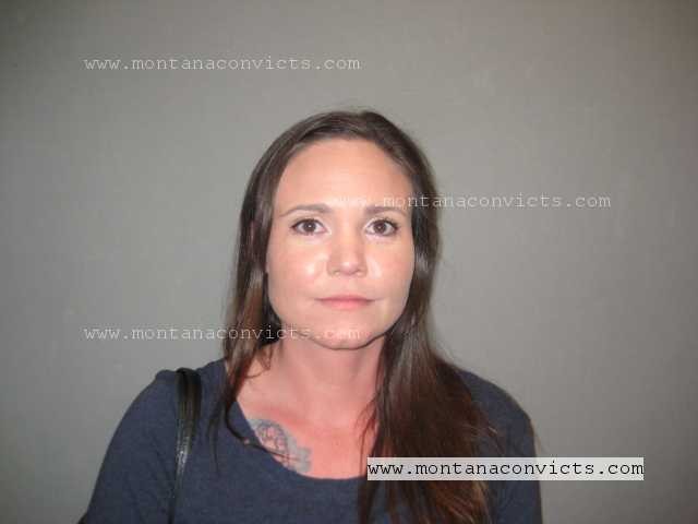 Michelle Mae Voth - 3028610