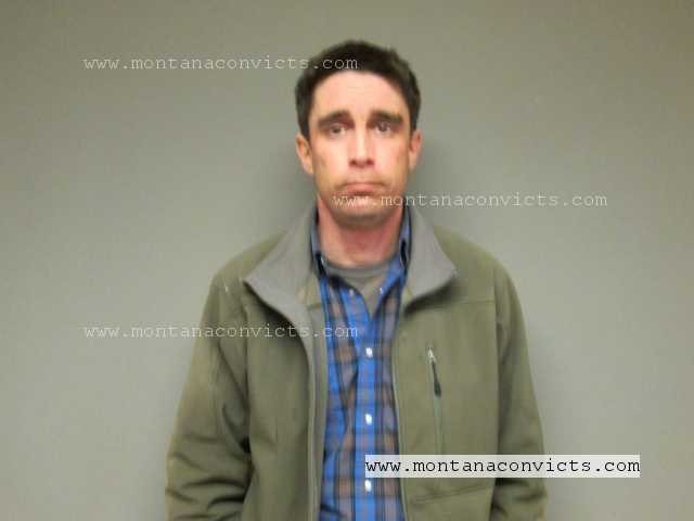 Brad R Richardson - 3028611