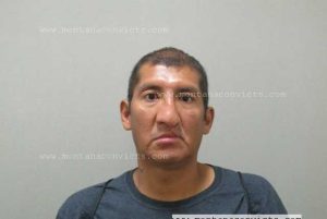 Brandon Lee Trombley - 3028615