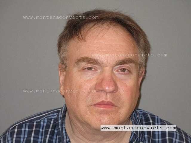 John Allen Abarr - 3028620