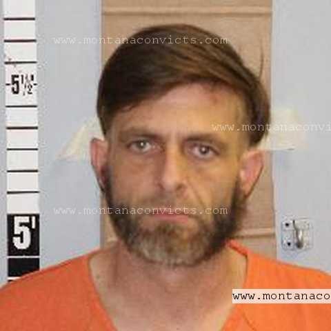 Richard Leigh Williams - 3028644